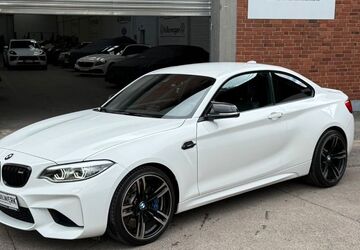 BMW M2 79.300 km 39.999 &euro; Düren 52353
