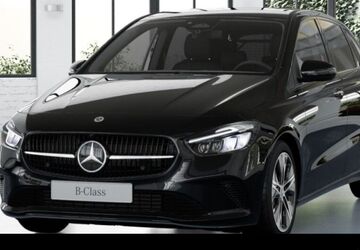 Mercedes-Benz B 200 9.900 km 37.890 &euro; Frechen 50226