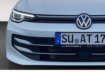 VW Golf 39.800 km 25.880 &euro; Bornheim 53332