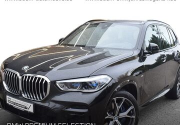 BMW X5 66.360 km 53.990 &euro; Bad Neuenahr 53474