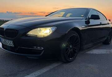 BMW 640 199.458 km 18.500 &euro; Zülpich 53909