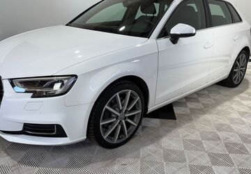 Audi A3 107.500 km 17.849 &euro; Bonn - Dottendorf 53129