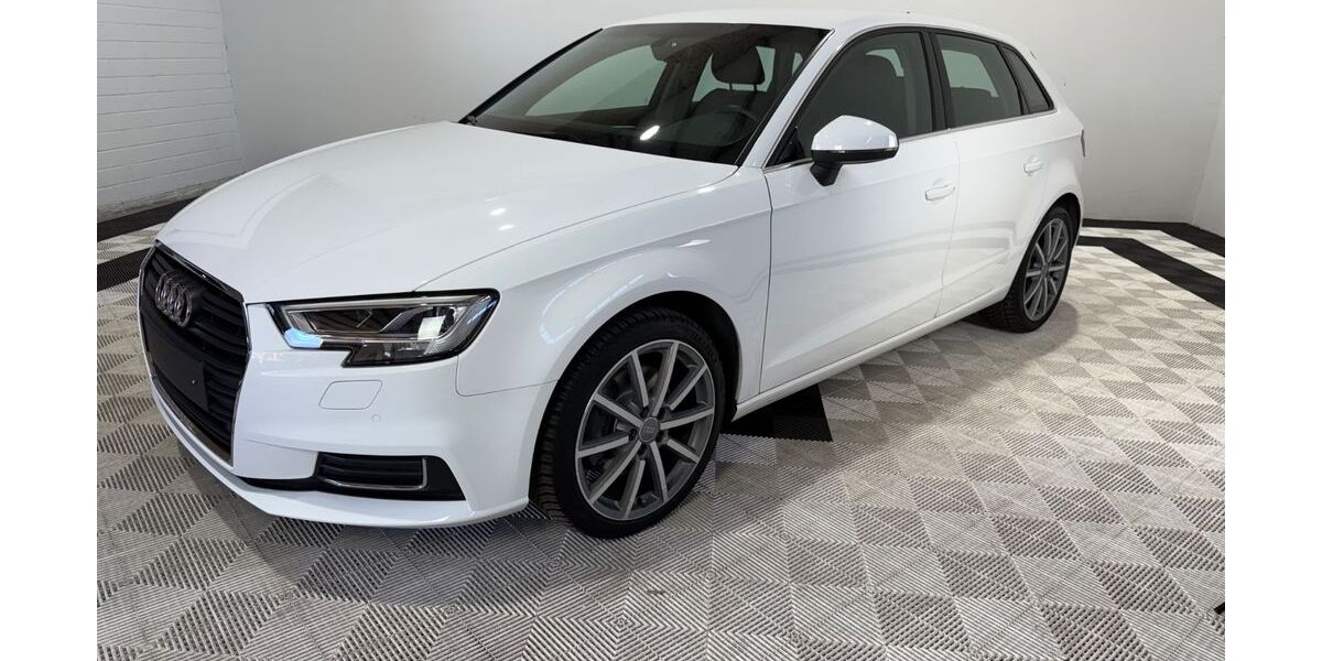 Audi A3 107.500 km 17.849 &euro; Bonn - Dottendorf 53129
