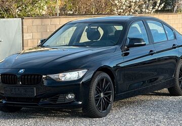 BMW 320 167.585 km 7.990 &euro; Düren 52351