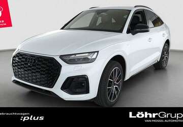 Audi Q5 13.200 km 60.870 &euro; Meckenheim 53340