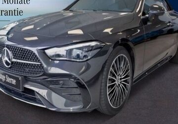 Mercedes-Benz CLE 200 5.962 km 59.980 &euro; Rheinbach 53359