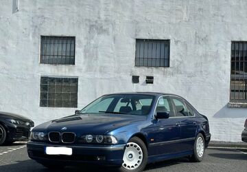 BMW 520 227.000 km 3.500 &euro; Euskirchen 53881