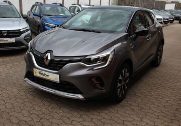 Renault Captur 45.000 km 18.990 &euro; Rheinbach 53359