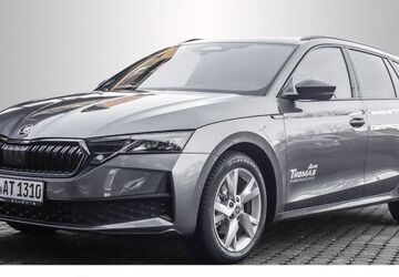 Skoda Octavia 7.250 km 40.480 &euro; Bonn 53227
