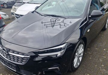Opel Insignia 51.000 km 16.950 &euro; Wesseling 50389