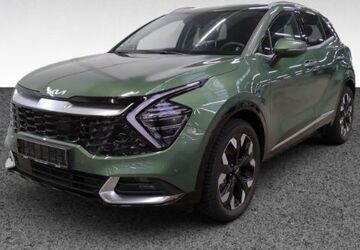 Kia Sportage 14.037 km 35.980 &euro; Bonn 53119