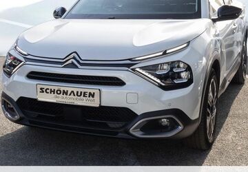 Citroen C4 X 19.886 km 21.950 &euro; Kerpen 50171