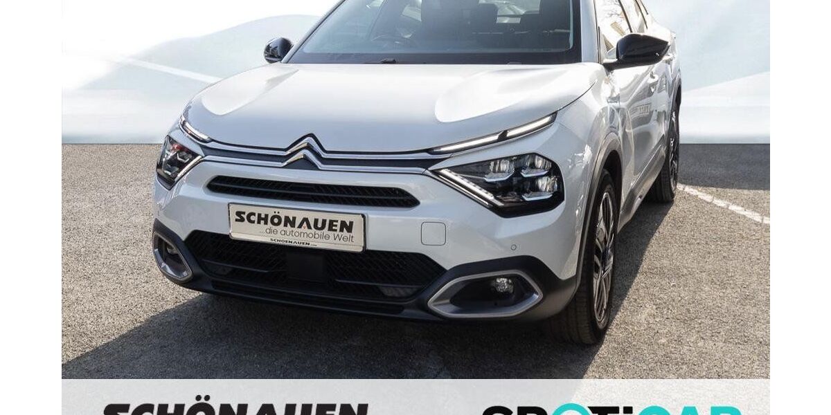 Citroen C4 X 19.886 km 21.950 &euro; Kerpen 50171