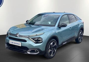 Citroen C4 42.654 km 18.160 &euro; Schleiden 53937