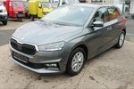Skoda Fabia TSi 115 Alu PDC LED Kamera SOFORT 9 km 20.595 &euro; Bonn 53225