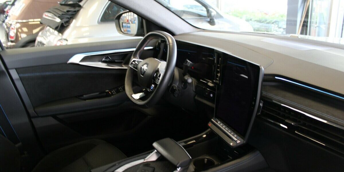 Renault Austral 1.3 TCe Techno Esprit Alpine 27.093 km 26.980 &euro; Euskirchen 53881