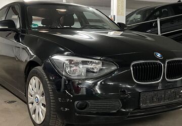 BMW 114 140.563 km 3.499 &euro; Hürth 50354