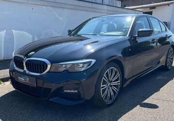 BMW 320 136.801 km 25.990 &euro; Erftstadt 50374
