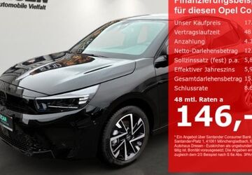 Opel Corsa 9.074 km 17.250 &euro; Euskirchen 53881