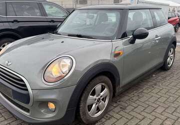 Mini Cooper D 310.000 km 4.999 &euro; Euskirchen 53879