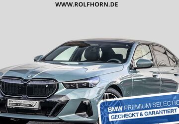 BMW i5 26.293 km 56.560 &euro; Euskirchen 53879
