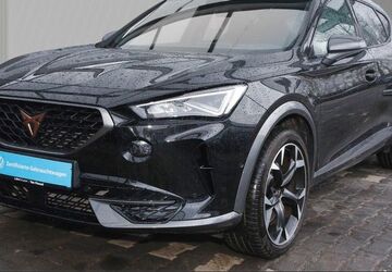 Cupra Formentor 20.953 km 31.650 &euro; Meckenheim / Bonn 53340