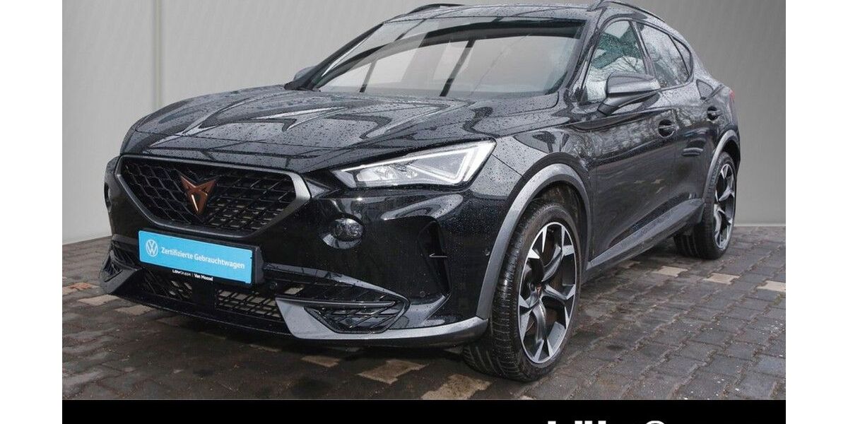 Cupra Formentor 20.953 km 31.650 &euro; Meckenheim / Bonn 53340