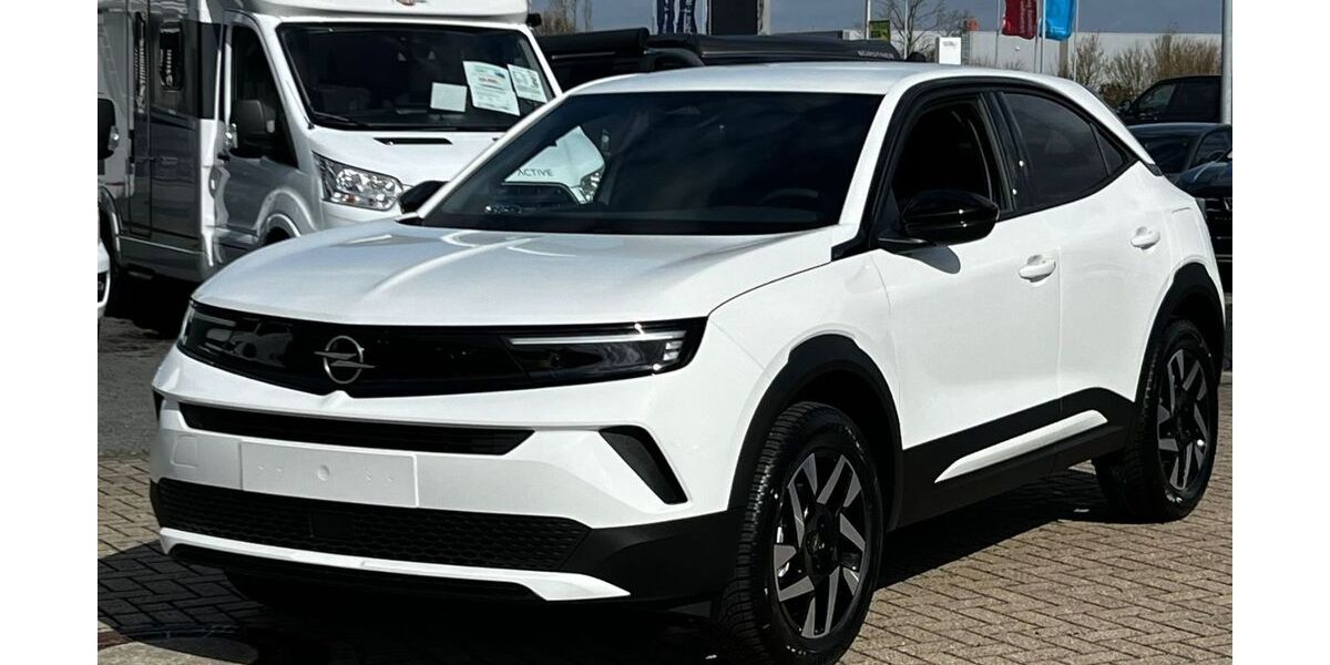 Opel Mokka 1.001 km 23.880 &euro; Düren 52351