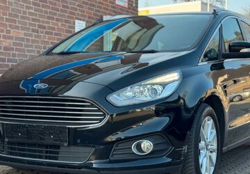 Ford S-Max 119.000 km 13.950 &euro; Düren 52349