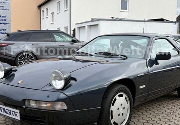 Porsche 928 193.900 km 34.990 &euro; Zülpich 53909