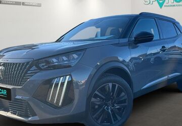 Peugeot 2008 28.853 km 24.990 &euro; Weilerswist 53919