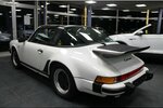 Porsche 930 Targa *DEUTSCHES FAHRZEUG* G50 - 2. Hand 179.000 km 59.911 &euro; Euskirchen 53881