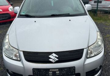 Suzuki SX4 197.000 km 999 &euro; Mechernich 53894