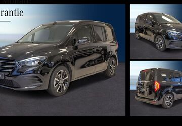 Mercedes-Benz T-Klasse 18.047 km 32.850 &euro; Rheinbach 53359