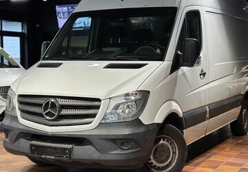 Mercedes-Benz Sprinter 421.670 km 8.500 &euro; Bonn 53177
