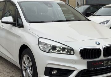 BMW 218 237.106 km 7.990 &euro; Euskirchen 53879