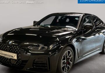 BMW 420 Gran Coupé 8.774 km 48.999 &euro; Bonn 53119