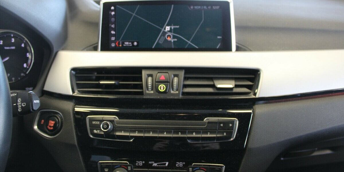 BMW X1 xDrive18d Aut. Advantage 114.540 km 21.980 &euro; Euskirchen 53881