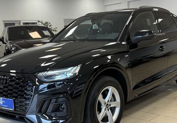 Audi Q5 119.996 km 32.900 &euro; Bonn 53227