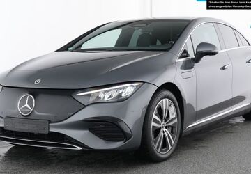 Mercedes-Benz EQE 16.946 km 41.790 &euro; Bornheim 53332
