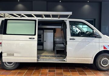 VW T5 Transporter 231.559 km 12.971 &euro; Bonn 53177