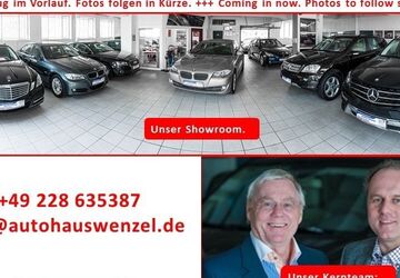 BMW Z4 54.000 km 29.950 &euro; Bonn 53115