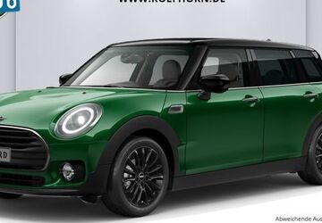 Mini Cooper D Clubman 49.475 km 26.620 &euro; Düren 52355