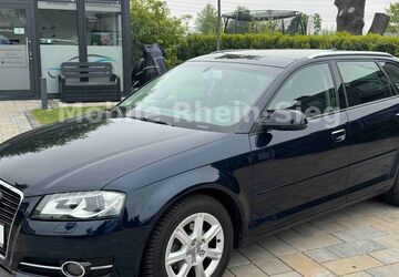 Audi A3 195.225 km 5.480 &euro; Bornheim 53332
