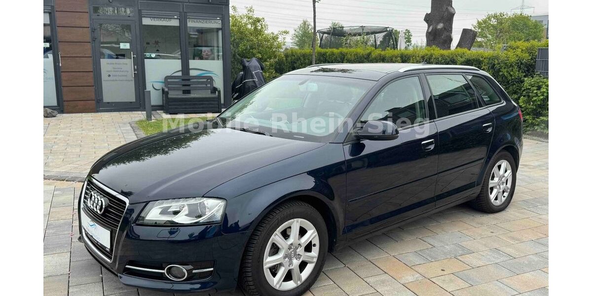 Audi A3 195.225 km 5.480 &euro; Bornheim 53332
