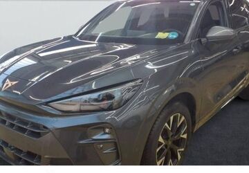 Cupra Terramar 13.443 km 33.880 &euro; Blankenheim 53945