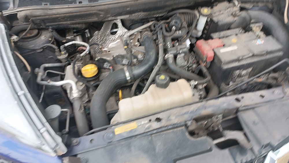 Nissan Juke 102.200 km 9.850 &euro; Bad Neuenahr-Ahrweiler 53474