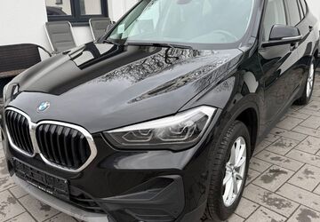 BMW X1 205.101 km 17.980 &euro; Hürth bei Köln 50354
