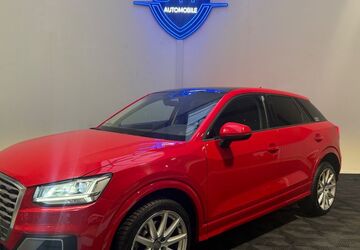 Audi Q2 125.500 km 17.990 &euro; Alfter 53347