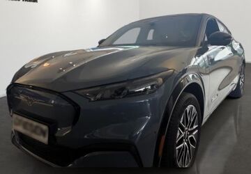 Ford Mustang Mach-E 1.230 km 50.990 &euro; Bonn 53119